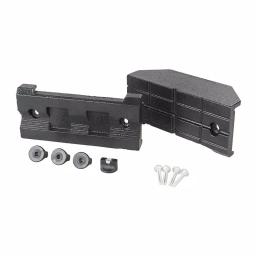 Triton SuperJaws XXL (SJA100XL) Replacement Bolt-On Jaws and Anvil Face for Heavy-Duty Metal Work thumbnail 1
