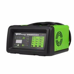 Forney Multi-Voltage Bench Battery Charger, 6V/12V with 100A Engine Start thumbnail 5