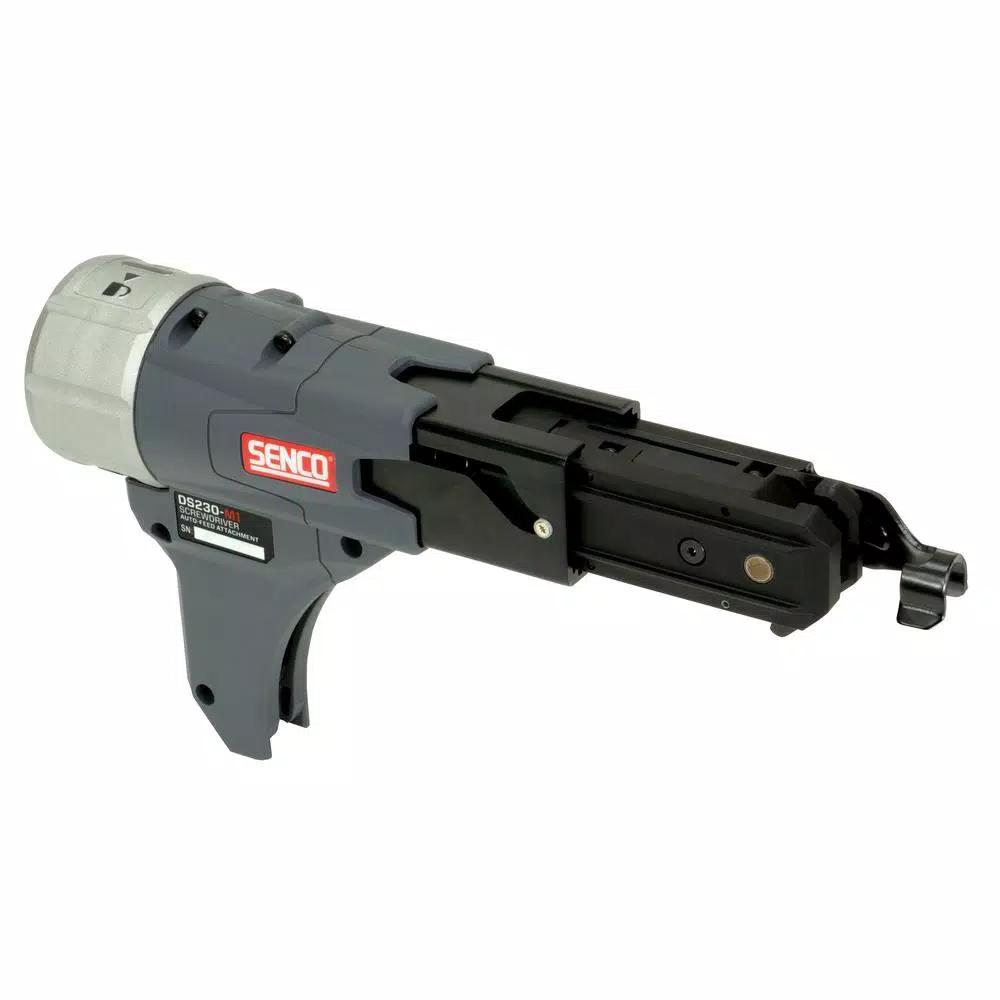 Senco DS230-S1 2 in. Auto-Feed Screwdriver Attachment for SG2510 and SG4100