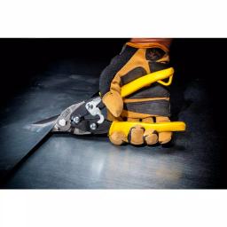 Wiss Crescent Wiss MetalMaster Aviation Snip 3-Piece Set thumbnail 5