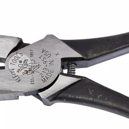 Klein Tools Replacement Coil Spring for 213-9ST and D2000-9ST Ironworker's Pliers thumbnail 5