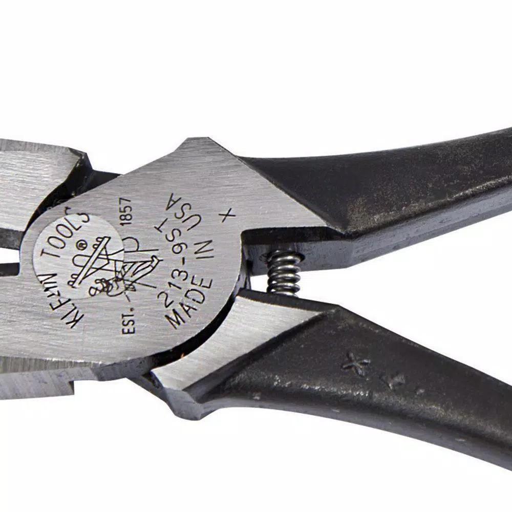 Klein Tools Replacement Coil Spring for 213-9ST and D2000-9ST Ironworker's Pliers
