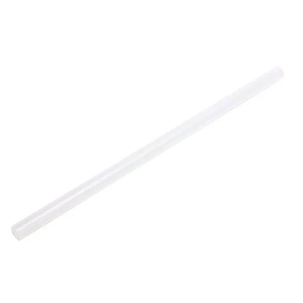 Arrow Fastener All-Purpose Clear Hot Melt Glue Sticks, 5 lbs. (90-Pack)