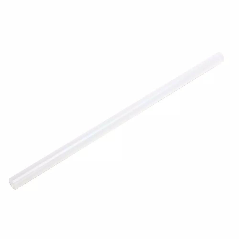 Arrow Fastener All-Purpose Clear Hot Melt Glue Sticks, 5 lbs. (90-Pack)