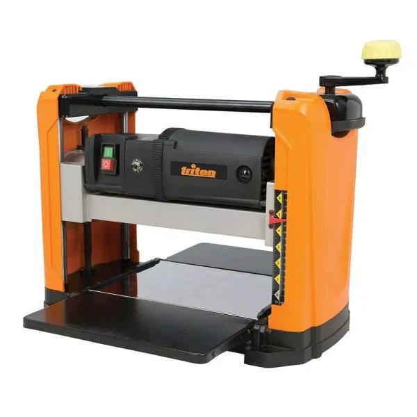 Triton TPT125 12.5 in. Corded Benchtop Planer, 17500 RPM
