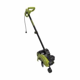 Sun Joe SJEDGE7 12 Amp Electric 2-in-1 Wheeled Garden Edger and Trencher thumbnail 1