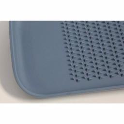 BergHOFF Leo 2-Piece Mint and Blue Prep Set - Slicer and Ginger Grater thumbnail 3