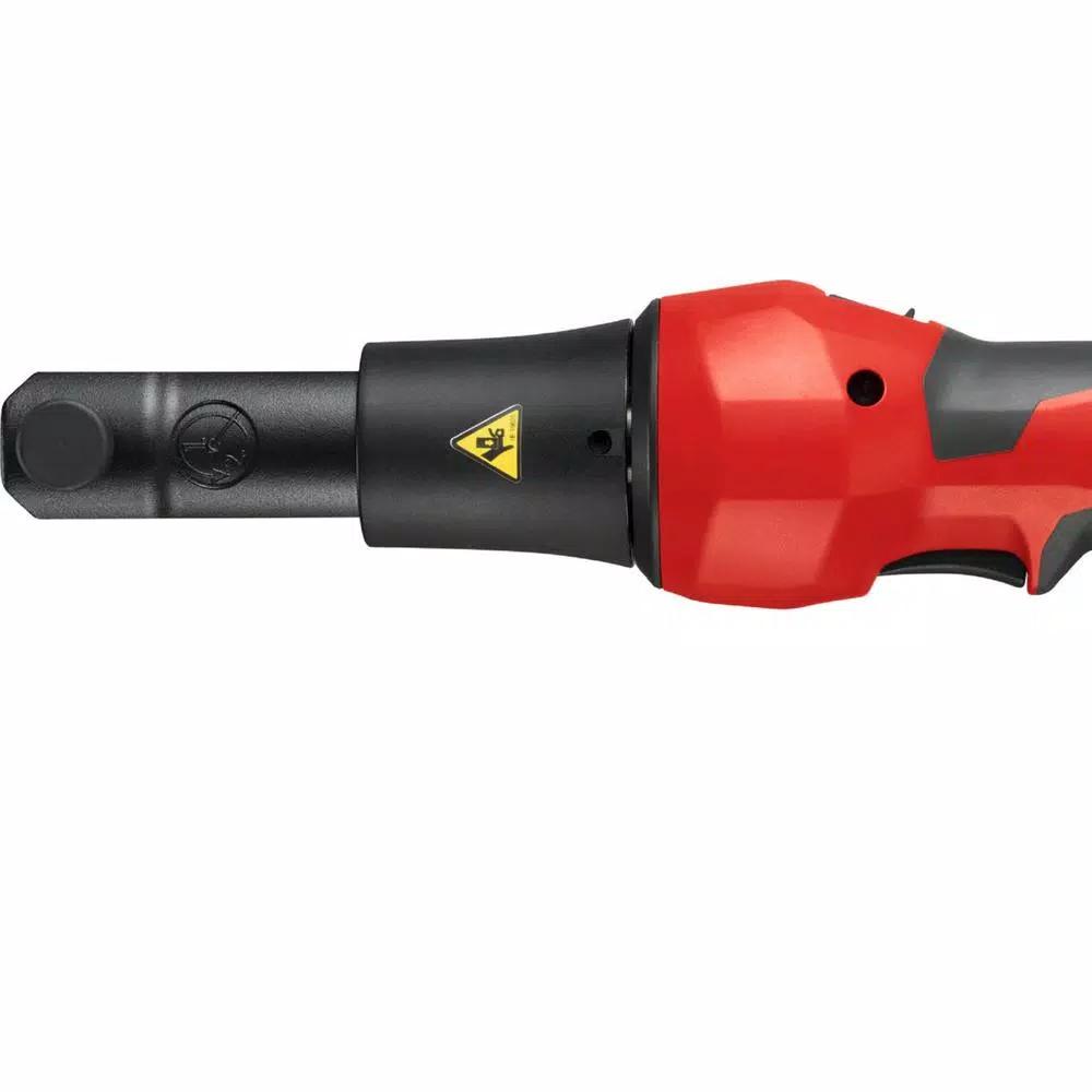 Hilti NUN 54-A 22V Universal Cordless Crimper and Cutter Tool (Tool-Only)