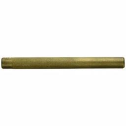 Mayhew Wright Tool 1/2 in. Knurled Brass Drift Punch thumbnail 3