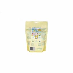 Nellie's Dishwasher Powder Detergent, Plant-Based & Biodegradable, 1.6 lbs thumbnail 2