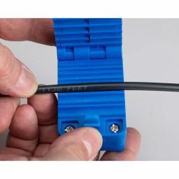 Jonard Tools MS-316 Mid Span Slitter and Ringer for Fiber Optic Cables (2.9 mm - 6.8 mm) thumbnail 8