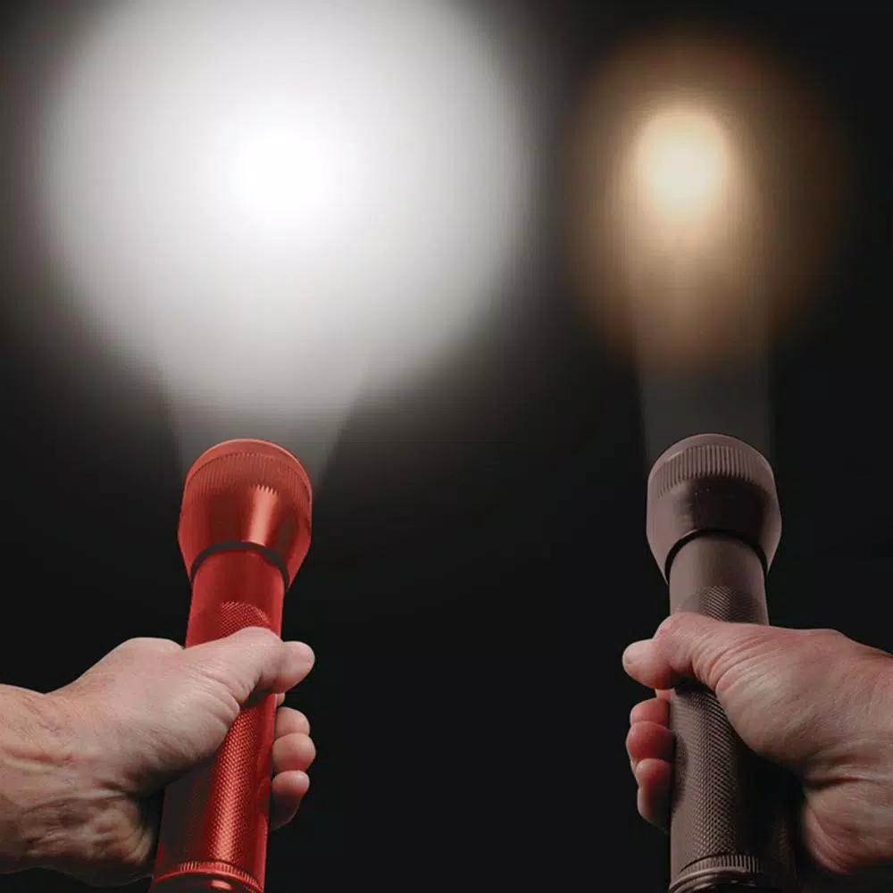 Nite Ize 1-Watt High Power LED Upgrade Kit for C and D Cell Flashlights