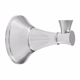 Arista Arlington 4-Piece Bath Hardware Set, Satin Nickel thumbnail 6