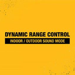 DEWALT TOUGHSYSTEM 2.0 Bluetooth Jobsite Radio and Charger thumbnail 9