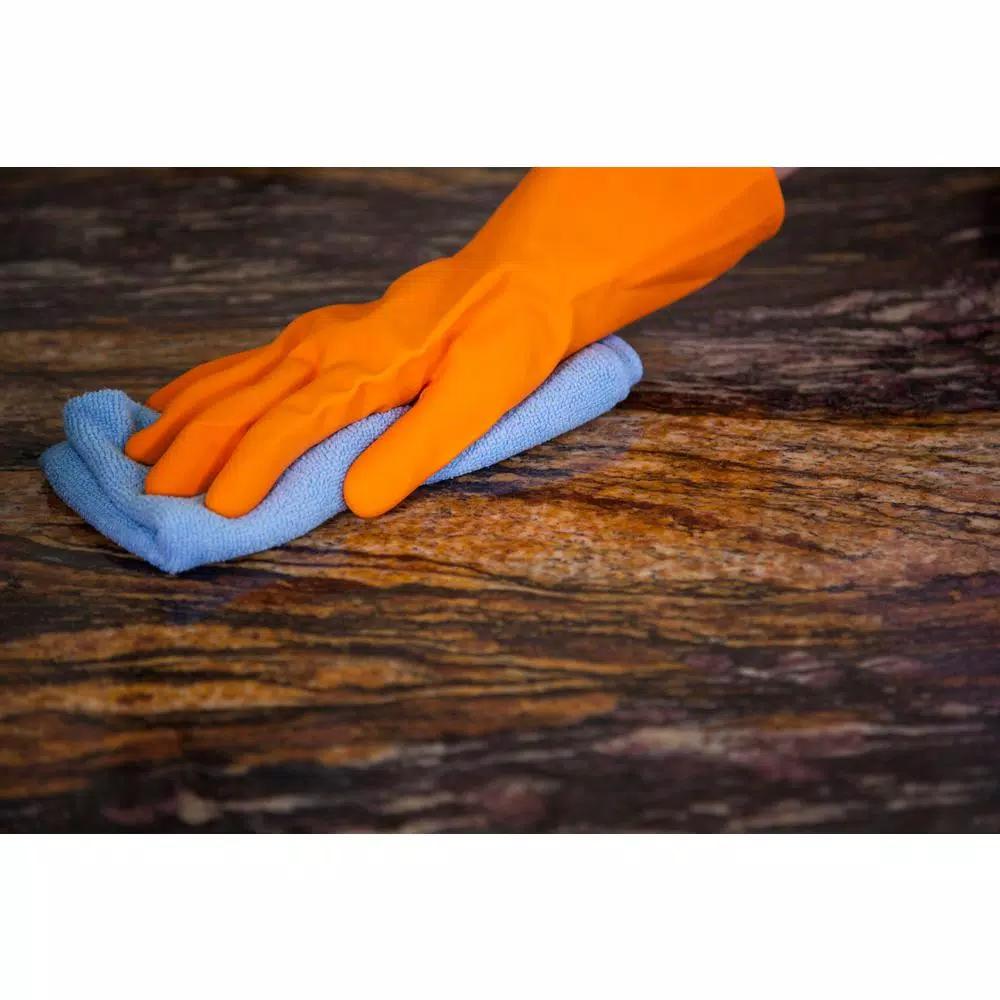 Custom Building Products SuperiorBilt Microfiber Grout Clean-Up and Sealer Towels, 27 in. x 52 in. (2 Pack)