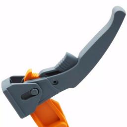 BORA Steel Lever Clamp Set, 6-Piece (6 in., 12 in., 24 in.) thumbnail 8