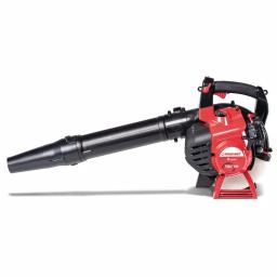 Troy-Bilt TB27VH 27cc 2-Cycle Gas Leaf Blower and Vacuum with 450 CFM and 205 MPH thumbnail 2