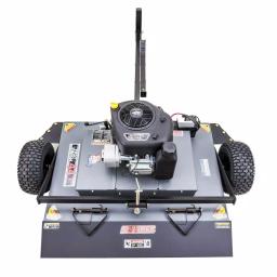 Swisher 44 in. 11.5 HP Briggs and Stratton Electric Start Tow-Behind Trailmower thumbnail 9