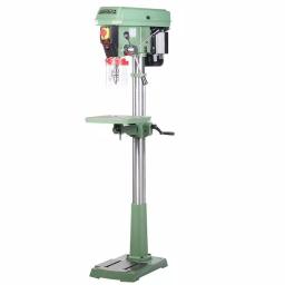 General International 17 in. 3/4 HP Variable Speed Drill Press with Laser Pointer thumbnail 1