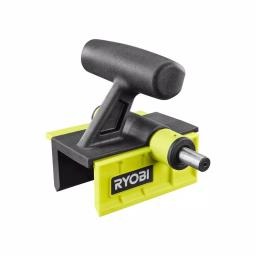 RYOBI Wood Door Trimmer Attachment for Standard Drills thumbnail 1