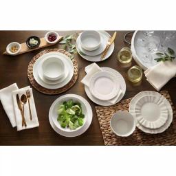 Home Decorators Collection Brenner 40-Piece Copper Finish 18/0 Stainless Steel Flatware Set, Service for 8 thumbnail 5