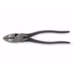 Crescent 9.25 in. High Leverage Lineman's Solid Joint Pliers thumbnail 2