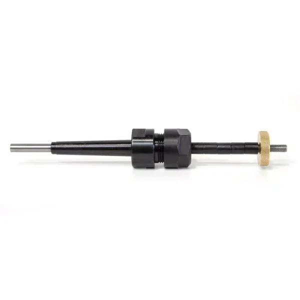 WEN MT1 Wood Lathe Pen-Turning Mandrel with 5 Bushings