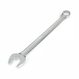 TEKTON 33 mm Combination Wrench, 12-Point Box End, Chrome Vanadium Steel thumbnail 1