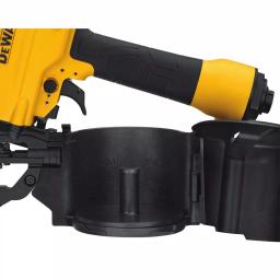 DEWALT DWF83C 15° Pneumatic Coil Framing Nailer thumbnail 7