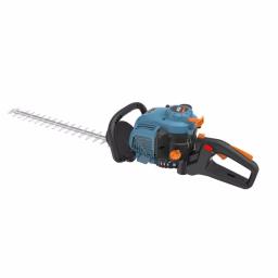 Senix HT4QL-L 26.5 cc 4-Cycle Gas Hedge Trimmer with 22 in. Dual Action Blades thumbnail 1