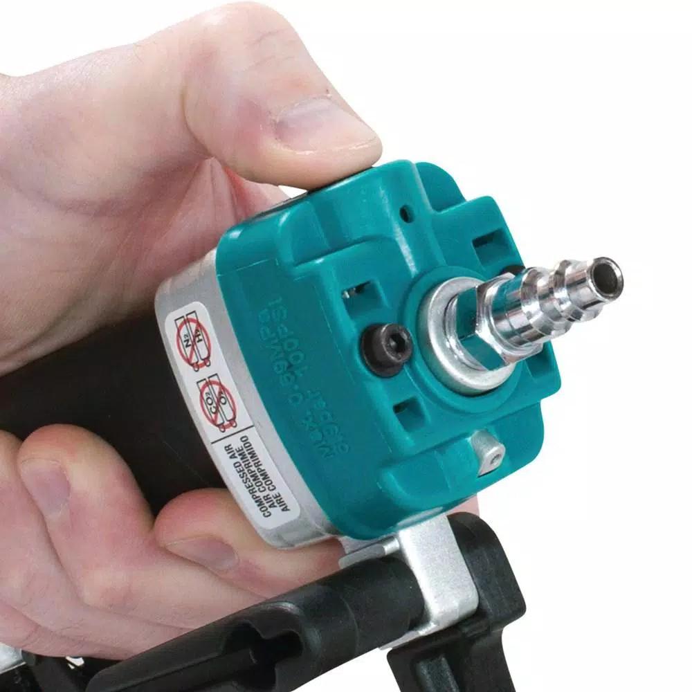 Makita AF353 23-Gauge Pneumatic Pin Nailer, 1-3/8 in. Max Fastener