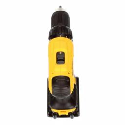 DEWALT 20V MAX Cordless 1/2 in. Drill/Driver Kit with 3 Batteries and Charger thumbnail 5