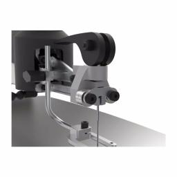 Jet 22 in. 120-Volt Scroll Saw with Foot Switch, JWSS-22B thumbnail 4