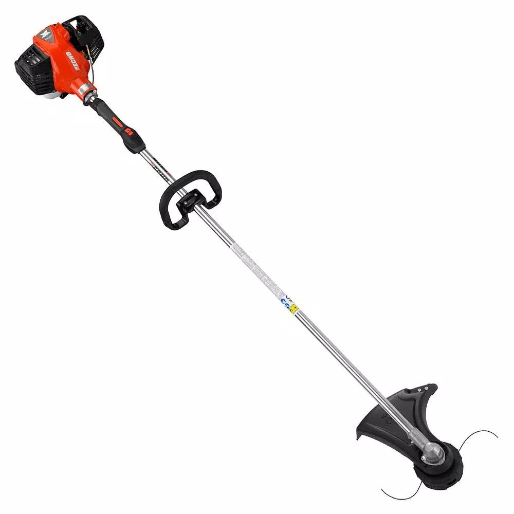 ECHO SRM-3020T 30.5 cc 2-Stroke Gas Straight Shaft String Trimmer