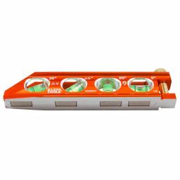 Klein Tools 2-Piece Conduit Level and Non-Contact Voltage Tester Set with Laser Pointer thumbnail 13
