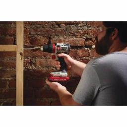 Porter-Cable 20V MAX Brushless Cordless 1/2 in. Drill/Driver Kit with 2 1.5 Ah Batteries and Charger thumbnail 6