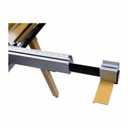 Powermatic Sliding Table Attachment for PM2000B and PM3000B Table Saws thumbnail 7
