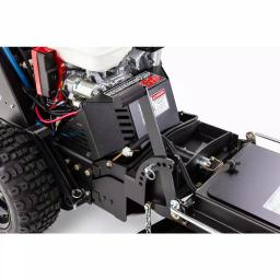 Swisher Versa 42 in. Stand-On Commercial Mower with 389 cc Honda GX Engine thumbnail 10