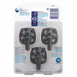 Febreze Car Air Freshener Vent Clips, Gain Original Scent, 3-Count thumbnail 4