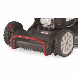 Troy-Bilt XP 21 in. Self-Propelled Gas Lawn Mower with 190 cc Honda Engine thumbnail 7