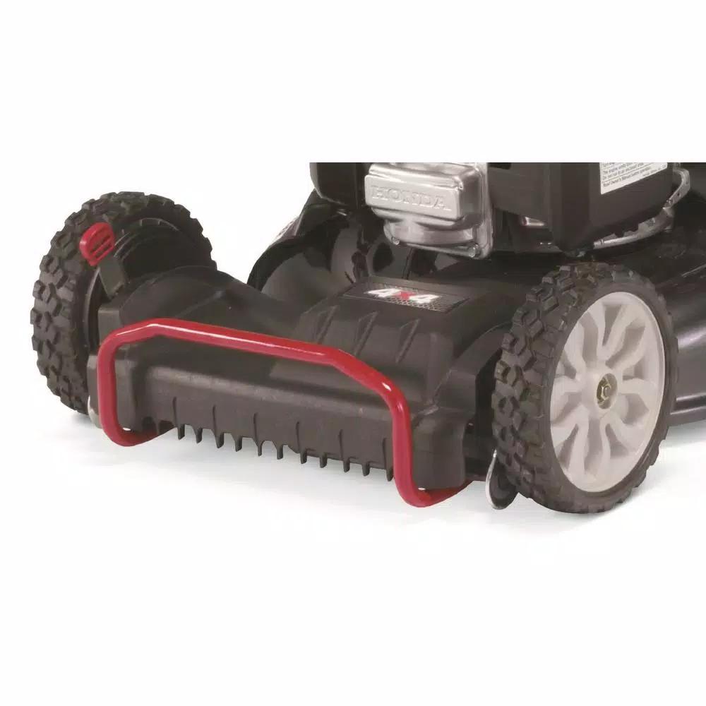 Troy-Bilt XP 21 in. Self-Propelled Gas Lawn Mower with 190 cc Honda Engine