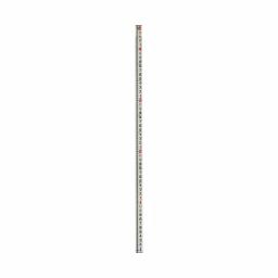 AdirPro 8 ft. Fiberglass Telescoping Grade Rod with SAE Graduations thumbnail 2