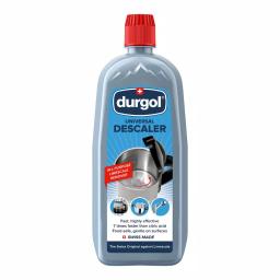 Durgol Universal Clear Multi-Purpose Descaler and Decalcifier, 2-Pack thumbnail 1