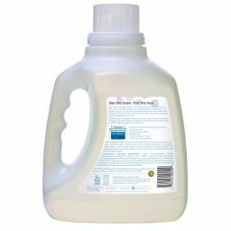 ECOS Baby Disney Lavender and Chamomile Liquid Laundry Detergent, 100 oz. thumbnail 2