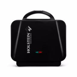 HOLSTEIN HOUSEWARES 1200W 35-Piece Black Cake Pop Maker, Dessert Specialty Appliance thumbnail 4