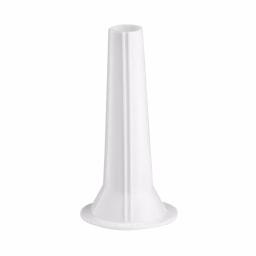 Cuisinart Meat Grinder Attachment for 5.5 qt. Precision Master Stand Mixers, Stainless Steel thumbnail 7