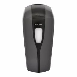 Alpine Industries Aspen Automatic Liquid Soap Dispenser, 1000 ml, Wall Mount, Gray thumbnail 2