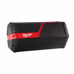 Milwaukee M18 FUEL 4-Tool Combo Kit: Blower, Speaker, Fan, and Rocket Dual Power Tower Light thumbnail 3