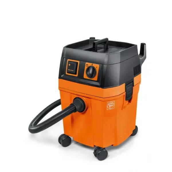 FEIN Turbo II 8.4 Gal. Wet/Dry Dust Extractor Vacuum