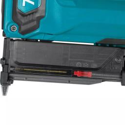 Makita 18V LXT Cordless 23-Gauge Pin Nailer (Tool Only) - XTP02Z thumbnail 9
